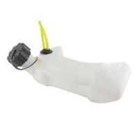 Réservoir à essence adaptable KAWASAKI pour moteurs TJ45