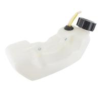 Réservoir à essence adaptable MITSUBISHI pour moteurs TL43, TL50, TL52