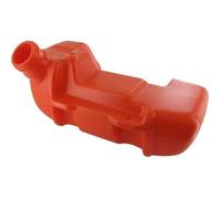 Réservoir à essence adaptable OLEO MAC pour modèles 446, 453, 746, 750, 753