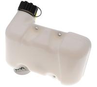 Réservoir à essence compatible avec Kawasaki remplace 51001-2268