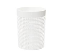 Réservoir à Feuilles pour Aspirateur de Piscine - Réutilisable Prévient L'encrassement De Remplacement, Passoire Machine en Maille pour Nettoyage des Feuilles - Pour Hôtel Parker en Plein Air