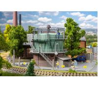 Faller - 1/87 Stadsgasketel TOY NEUF
