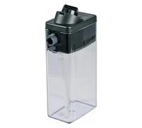 Réservoir À Lait 5513296641, Compatible Avec Delonghi, Pièce De Rechange D'assemblage Facile À Nettoyer