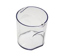 Réservoir à lait Cafetière, Machine à Café MS-4A20600 KRUPS Cafetière, Machine à Café MS-4A20600 KRUPS