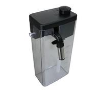 Réservoir À Lait, Compatible Avec DeLonghi,ECAM23.450, Accessoires De Machine À Café Entièrement Automatique, Récipient À Lait Complet, Facile À Nettoyer