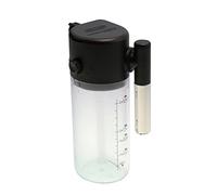 Réservoir à lait compatible avec les machines à café DeLonghi 7313268961 Magnifica Evo (voir description)