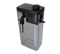 Réservoir À Lait, Compatible Avec Les Machines À Café Entièrement Automatiques DeLonghi ECAM23.450, Accessoires For Réservoir À Lait Complet