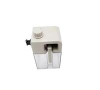 Réservoir À Lait, Compatible Avec Nespresso, Compatible Avec DeLonghi, Machine À Café À Capsules EN550 520, Accessoires(White 1PCS)