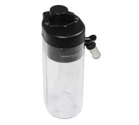 Réservoir À Lait, Compatible For DeLonghi, Compatible For Delong, Machine À Café ECAM450.76 Facile À Nettoyer