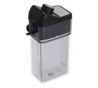 Réservoir À Lait, Compatible For DeLonghi,ECAM650.85 ECAM510.55 ECAM550.75 550.85 Composant Récipient À Lait Facile À Nettoyer