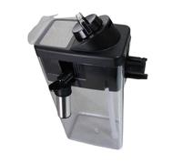 Réservoir à lait complet ECAM28 465 ECAM45 760, compatible avec DeLonghi, machine à café automatique.