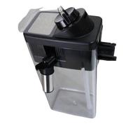 Réservoir À Lait Complet ECAM28 465 ECAM45 760, Compatible Avec Les Pièces Détachées For Machines À Café Automatiques Delonghi.