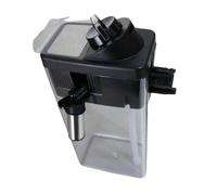 Réservoir À Lait Complet For Machine À Café Automatique DeLonghi, Compatible Avec ECAM28 465 Et ECAM45 760