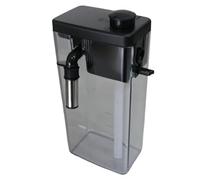 Réservoir À Lait Complet For Machine À Café, Compatible Avec Delonghi (ECAM23.450), Accessoires For Machine À Café Entièrement Automatique