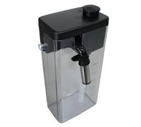 Réservoir À Lait Complet For Machine À Café, Compatible Avec Delonghi ECAM23.450. Accessoires For Machine À Café Entièrement Automatique.