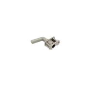 Réservoir À Lait, Détartrant Coaster, Compatible Avec Nestlé, Compatible Avec Nespresso, Accessoires For Machine À Café À Capsules F111 EN500. Réservoir À Lait.(Descaling dropper)