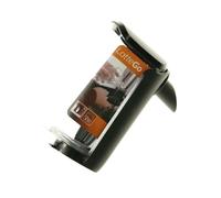 Réservoir à lait d'origine pour LATTEGO - PHILIPS - Noir - Capacité 1,2L - Compatible grains de café
