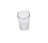 Réservoir À Lait For Cafetière À Capsules, Compatible Nespresso, F111 EN500, Ensemble Complet De Pichet À Lait Et D'accessoires(B)