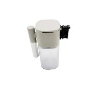 Réservoir À Lait For Cafetière À Capsules, Compatible Nespresso, F111 EN500, Ensemble Complet De Pichet À Lait Et D'accessoires(A)