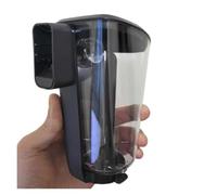 Réservoir À Lait For Machine À Café, Compatible Avec Philips, Compatible Avec LatteGo, Séries 3200/5000 Et 4300. Réservoir À Lait En Verre De Remplacement.