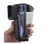 Réservoir À Lait For Machine À Café, Compatible Avec Philips, Compatible Avec LatteGo, Tasse En Verre De Rechange For Séries 3200/5000/4300, Pièces Détachées For Appareils De Cuisine