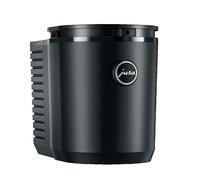 JURA Cool Control Noir 1,1 L Réservoir à lait