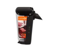 Réservoir à lait (pour LATTEGO) d'origine - PHILIPS - Cafetière, Expresso - Blanc