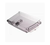 Réservoir à lait/réservoir d'eau/groupe d'infusion, compatible avec Delonghi, ECAM23.260.SB, pièces détachées for machines à café(Water Tank)