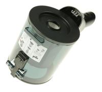 Bosch Réservoir à poussière 12030438 pour aspirateur sans fil Unlimited 6