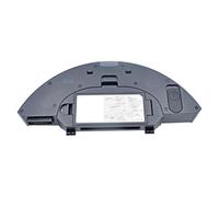 Réservoir À Poussière AT28, Compatible Avec Les Aspirateurs Ihome RV10, RV13, V10 Et V13