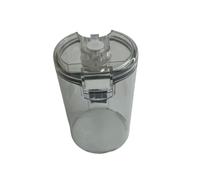 Réservoir À Poussière De L'aspirateur. Compatible Avec Dreame P10/P10 Pro. Pièces Détachées For Poubelle D'aspirateur(P10)