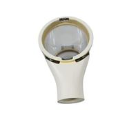 Réservoir À Poussière De L'aspirateur. Compatible Avec Dreame V10S/R10/R10 Pro. Pièces Détachées For Poubelle D'aspirateur(V10S)