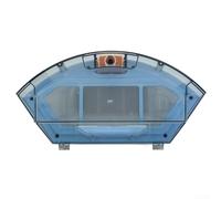 Réservoir à poussière de rechange standard pour Mamibot EXVAC660 680S 880 à utiliser avec Tesvor pour X500 Pro S6 S6+ M1 T8, X500 X520 X600 X600 Pro et Create S15 (petit port d'aspiration)