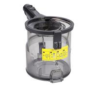 Réservoir à Poussière Hoover 48700133 530096537 Pour Aspirateur