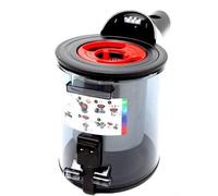 Réservoir à poussière pour aspirateur 2-en-1 Unlimited 7 ProHygienic Aqua BOSCH - 12048770