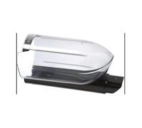 Reservoir a poussiere pour aspirateur Bosch 12026534