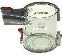 Réservoir à poussières 48021902 pour Aspirateur HOOVER