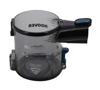 Hoover Réservoir à Poussière pour Aspirateur - Pièce de Rechange d'Origine - Compatible avec l’Aspirateur-Balai sans Fil Hoover Freedom