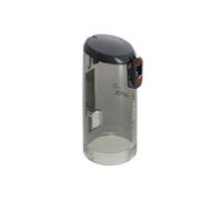 Bac à poussière - Hoover - H-FREE 500 PLUS - Transparent - Adapté aux modèles HF522FSP et HF522LHM