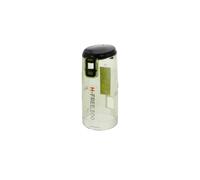 Réservoir à poussières Hoover H-Free 500 transparent