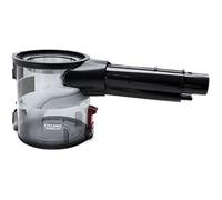 Réservoir à poussières pour aspirateurs balai H-FREE 100 Hoover - Sans sac - Blanc