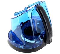 Réservoir à Poussières pour Aspirateur Rowenta Silence Force - Blanc - Avec/sans sac - Filtre