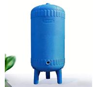 Réservoir À Pression Commercial, Réservoir À Pression Autonome Pour Puits, Matériau Robuste Pour Une Durabilité Accrue, Usage Domestique/agricole/industriel(400L/105.6Gal)