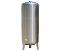 Réservoir À Pression Domestique De Qualité Alimentaire,réservoir À Pression Entièrement Automatique Pour Usage Domestique,adapté À L'approvisionnement En Eau Domestique(160L/42.2Gal)