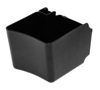 Réservoir à pulpe compatible avec / pièce de rechange pour machine à café Jura 74635 E4 E6 E8 J8 S8