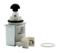 Réservoir à sel électrovanne pour Bosch 166874 00166874