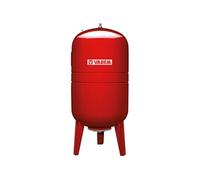 Réservoir à vessie 100 litres vertical 10 bars Varem 309100 G