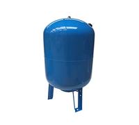 Réservoir à Vessie 200l Aquasystem Vertical Sous Pression 10 Bars