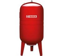 Varem - Réservoir à vessie 300 litres vertical 10 bars 309300