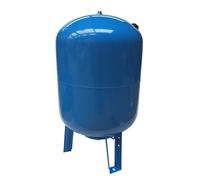 Réservoir à Vessie Aquasystem 500l Vertical Sous Pression 10 Bars